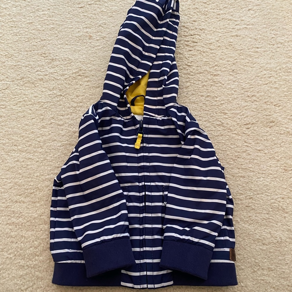 Janie & Jack Rain Coat